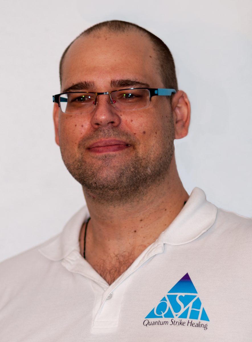 Jens Palm, Begründer von QSH-Release